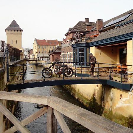 Gastsuite In Valkenburg Aan De Geul Extérieur photo