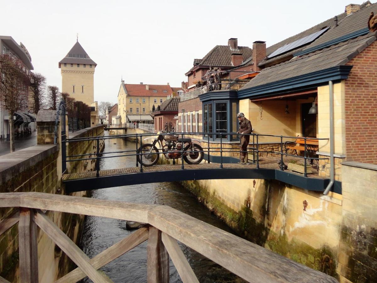 Gastsuite In Valkenburg Aan De Geul Extérieur photo