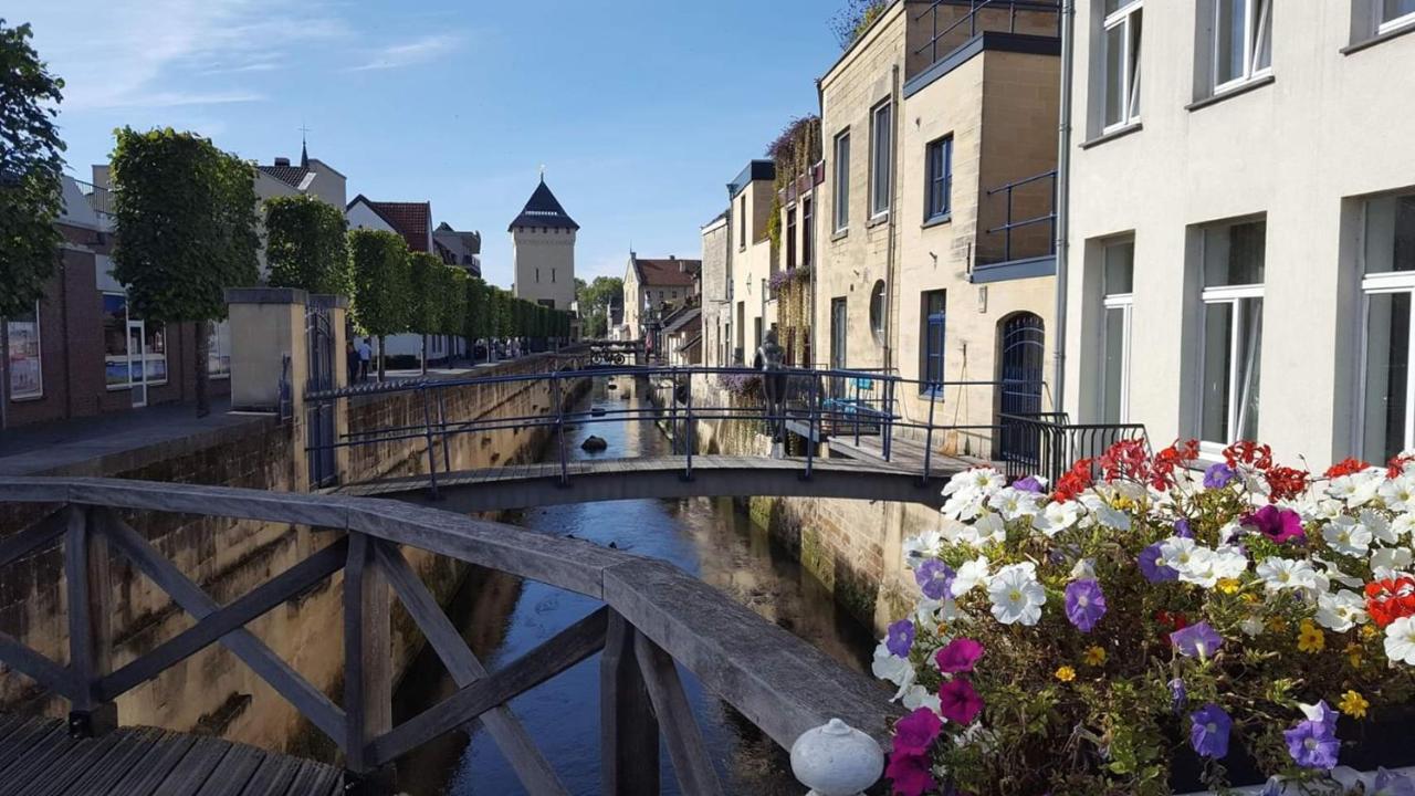 Gastsuite In Valkenburg Aan De Geul Extérieur photo